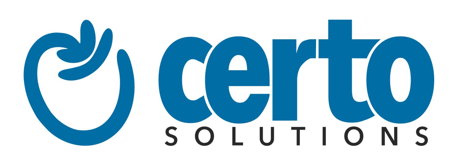 Certo