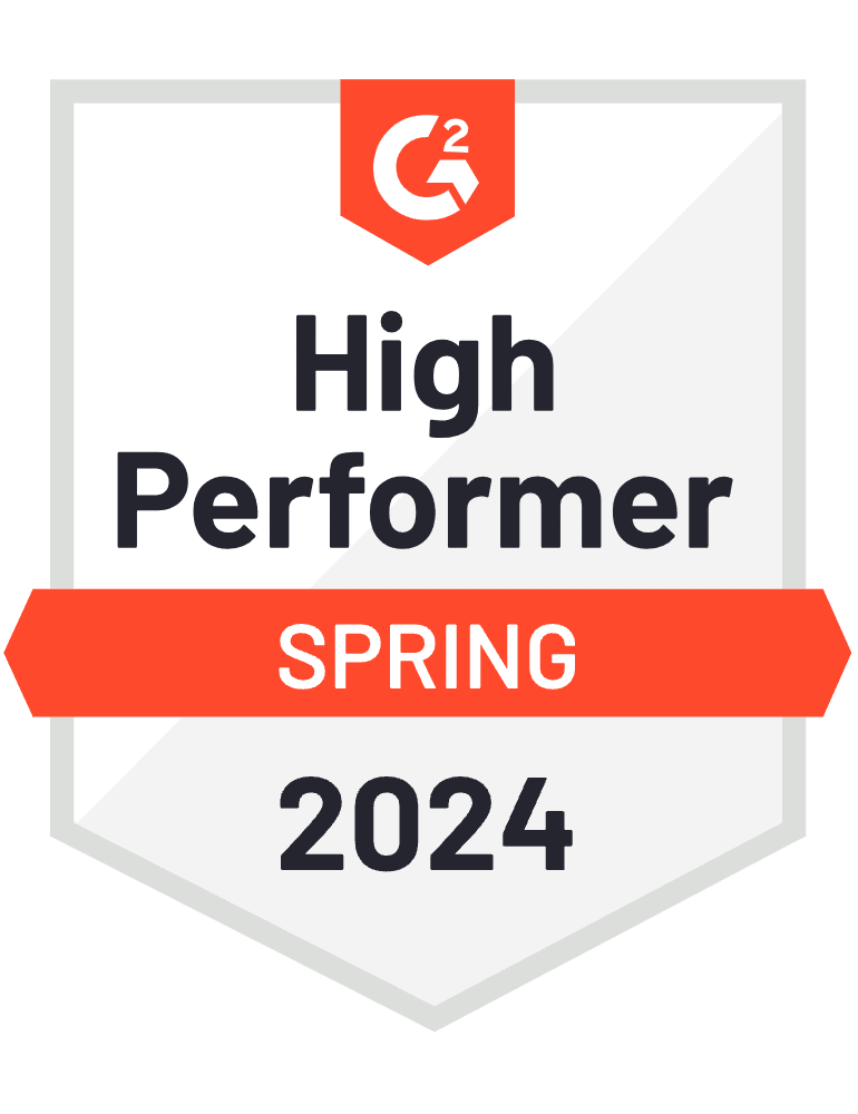 high performer