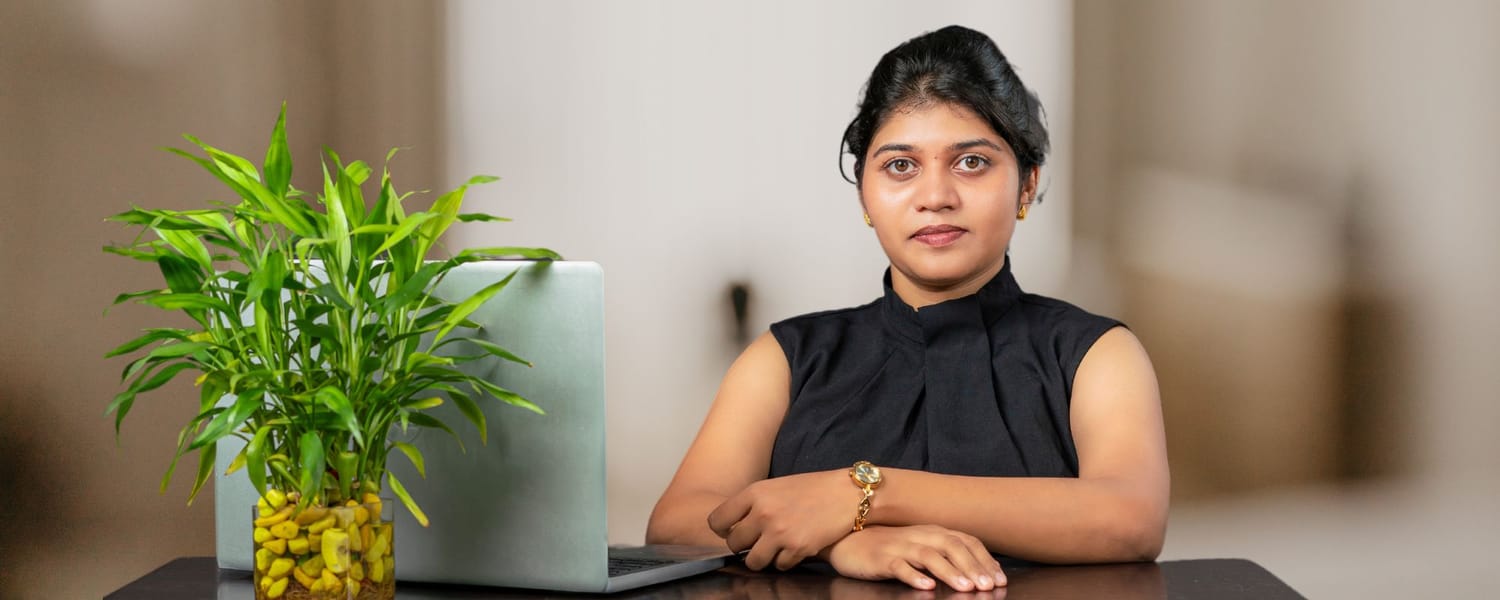 Freeda Almeda header image