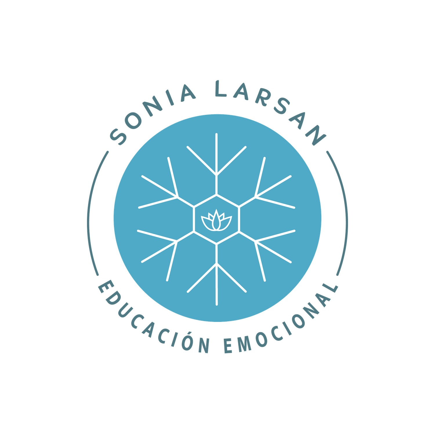 SONIA LARSAN
