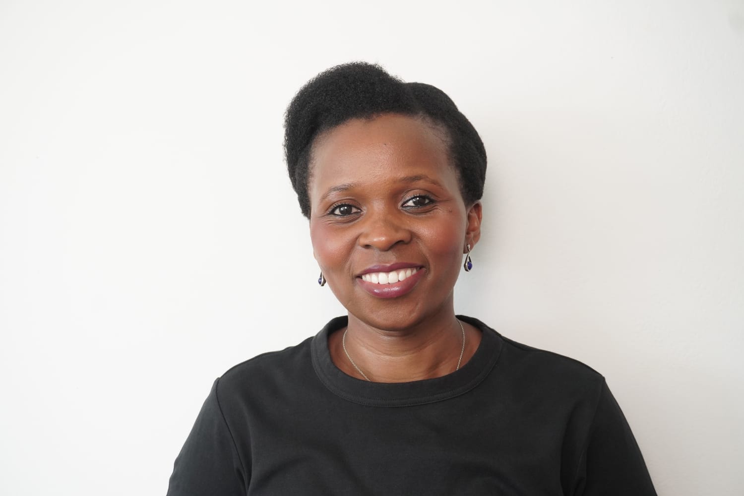 Pélagie Ngouama