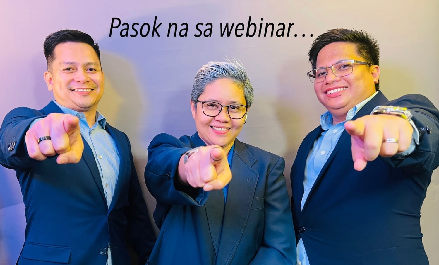 Enter Special Webinar - Digital Masters Philippines