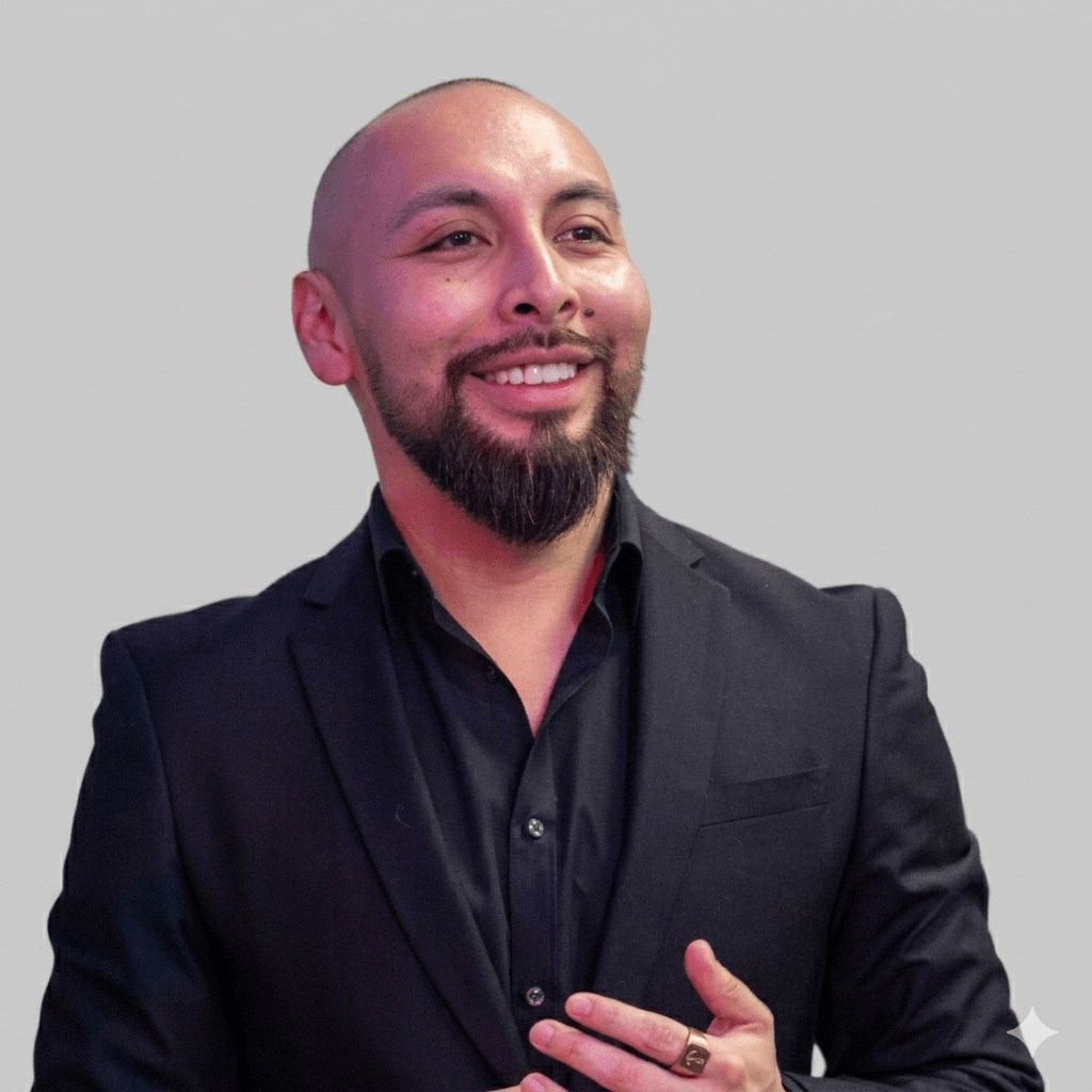 Alex Master Espinoza