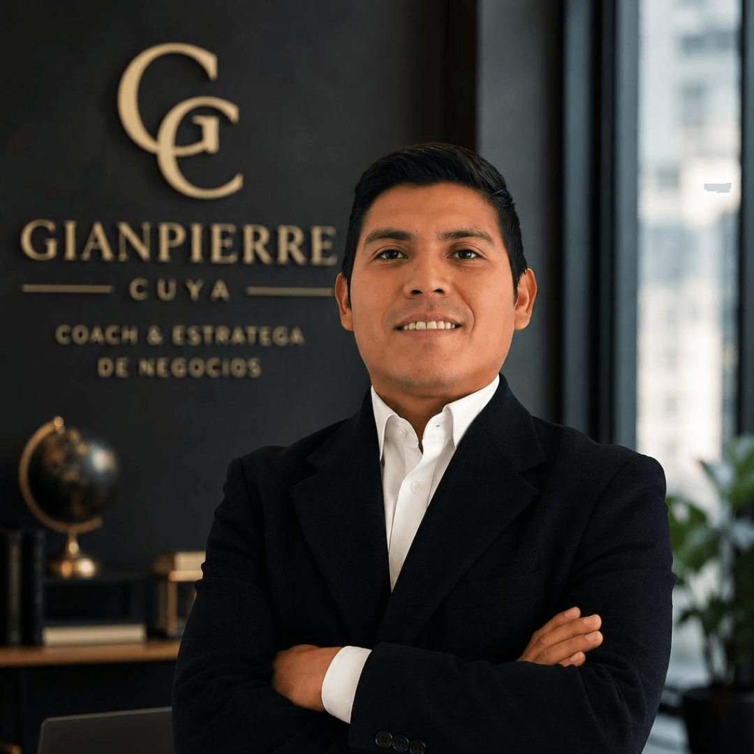 Gianpierre Cuya