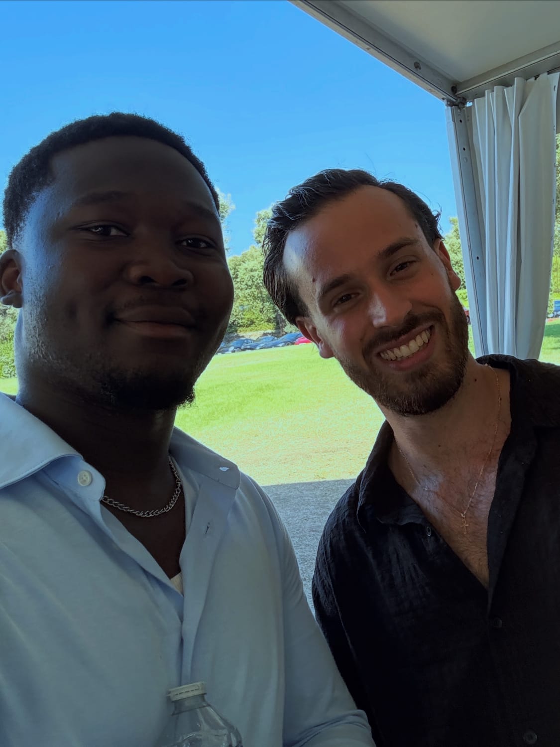Rencontre & networking