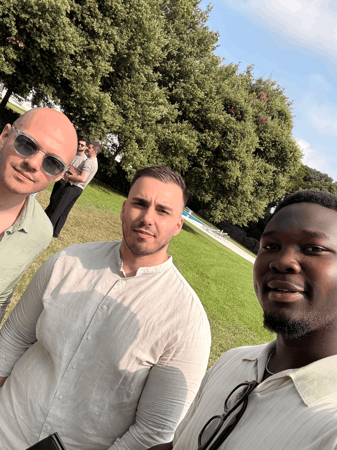 Immersion entrepreneuriale