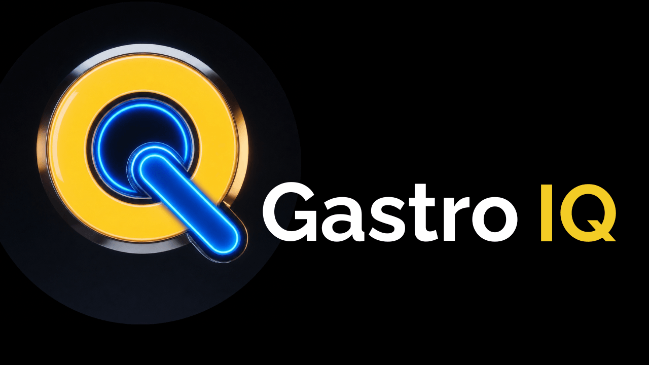 GastroIQ