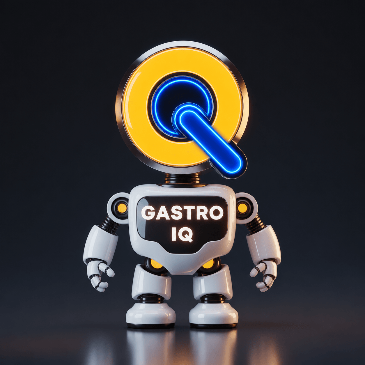 GastroIQ