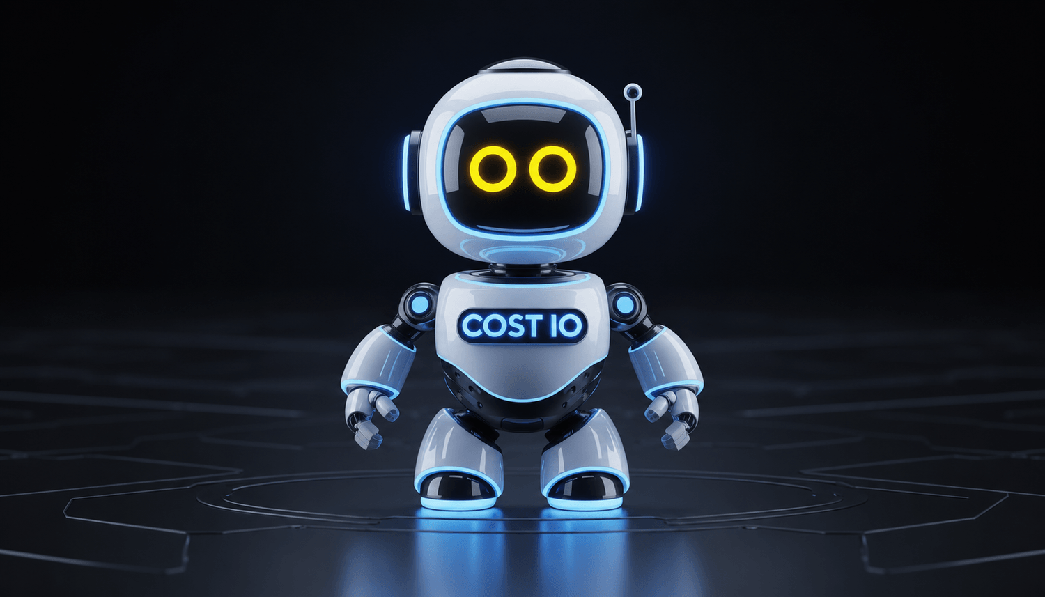 Cost IQ