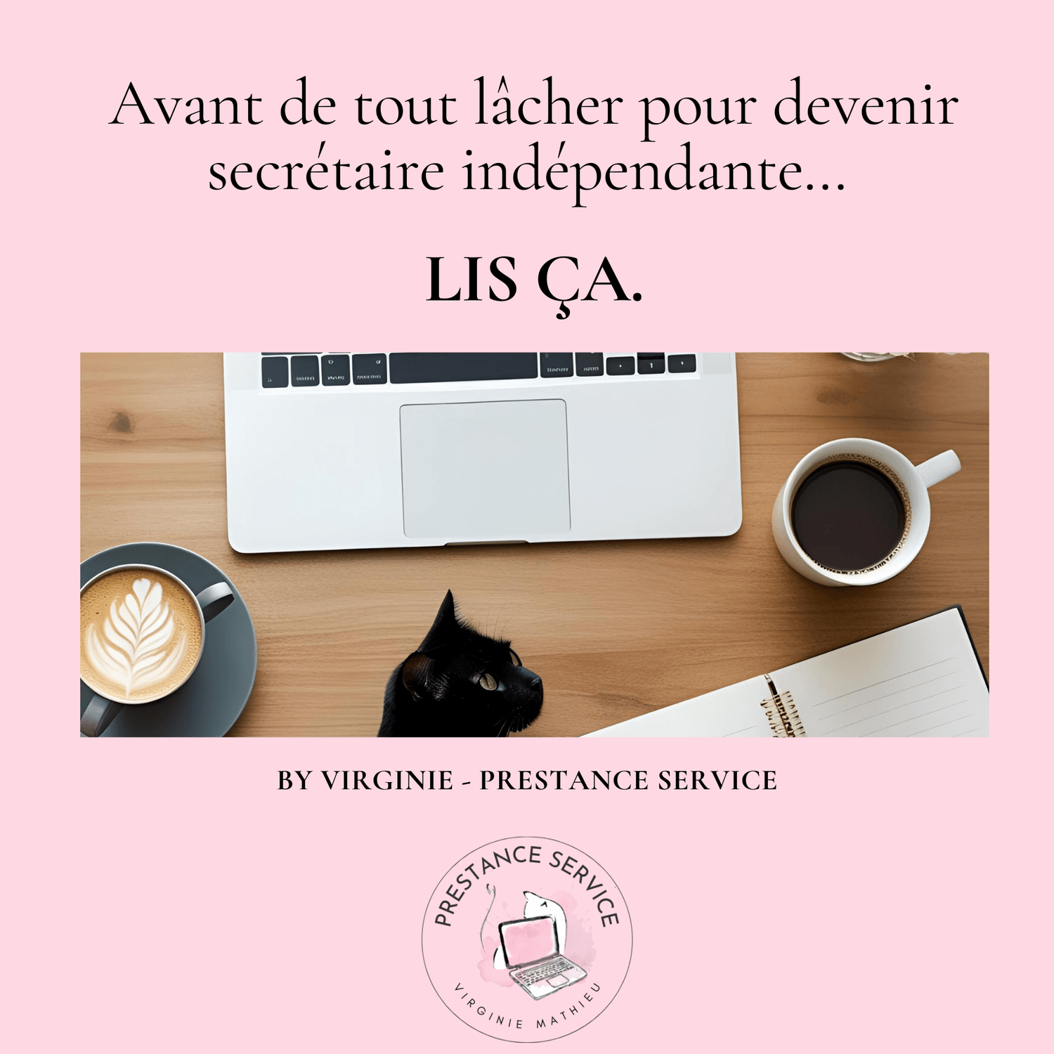 TU VEUX DEVENIR SECRETAIRE INDÉPENDANTE