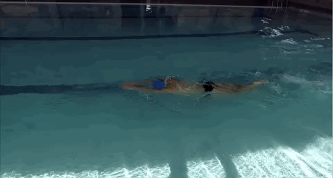 respiration crawl natation apprendre nager