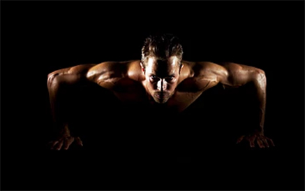 Musculation natation nager passion