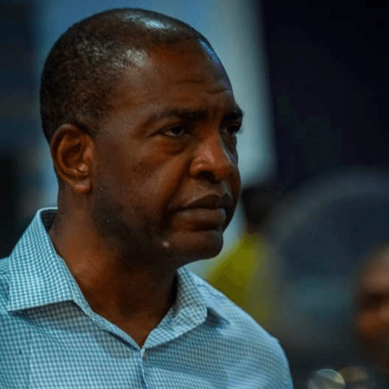 Coach Ade's Lifestyle Collections