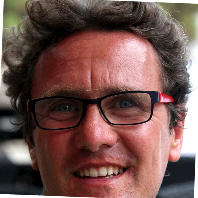 Jean-Christophe Bazin