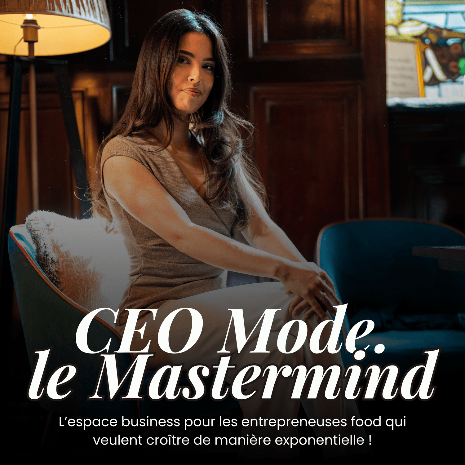 CEO Mode, le Mastermind
