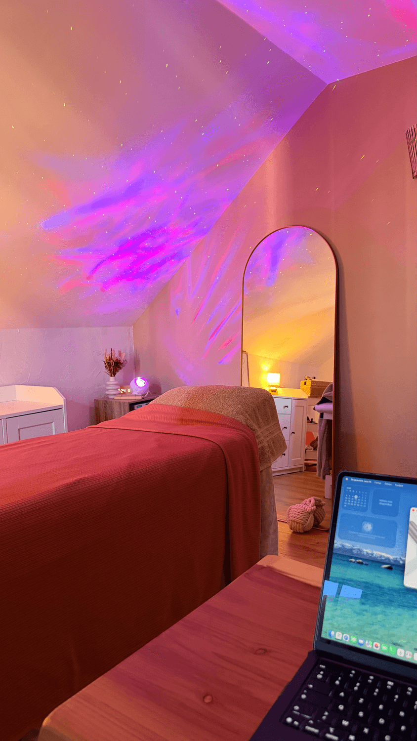 studio privé Facialiste hautes alpes