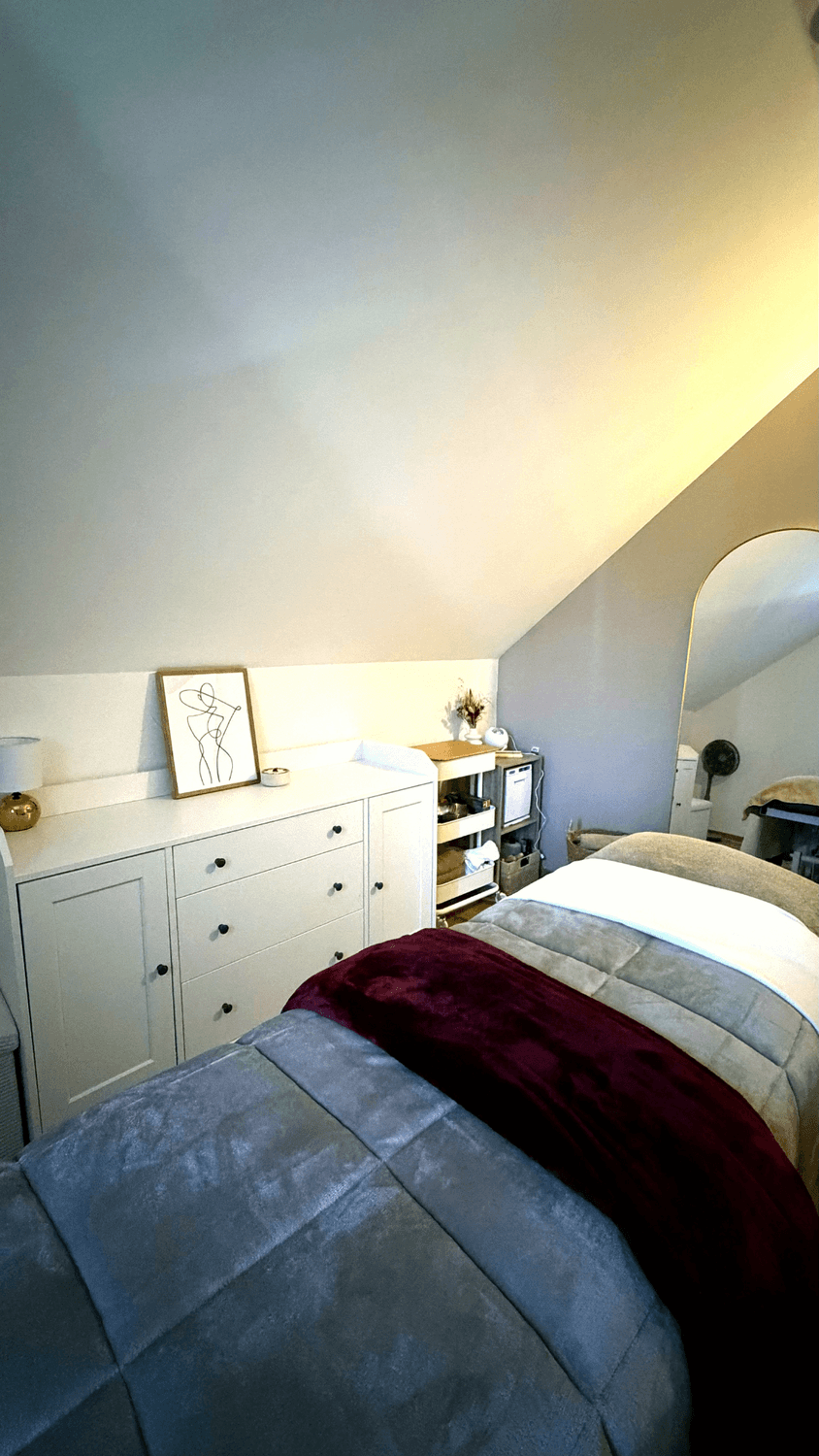 studio privé Facialiste hautes alpes