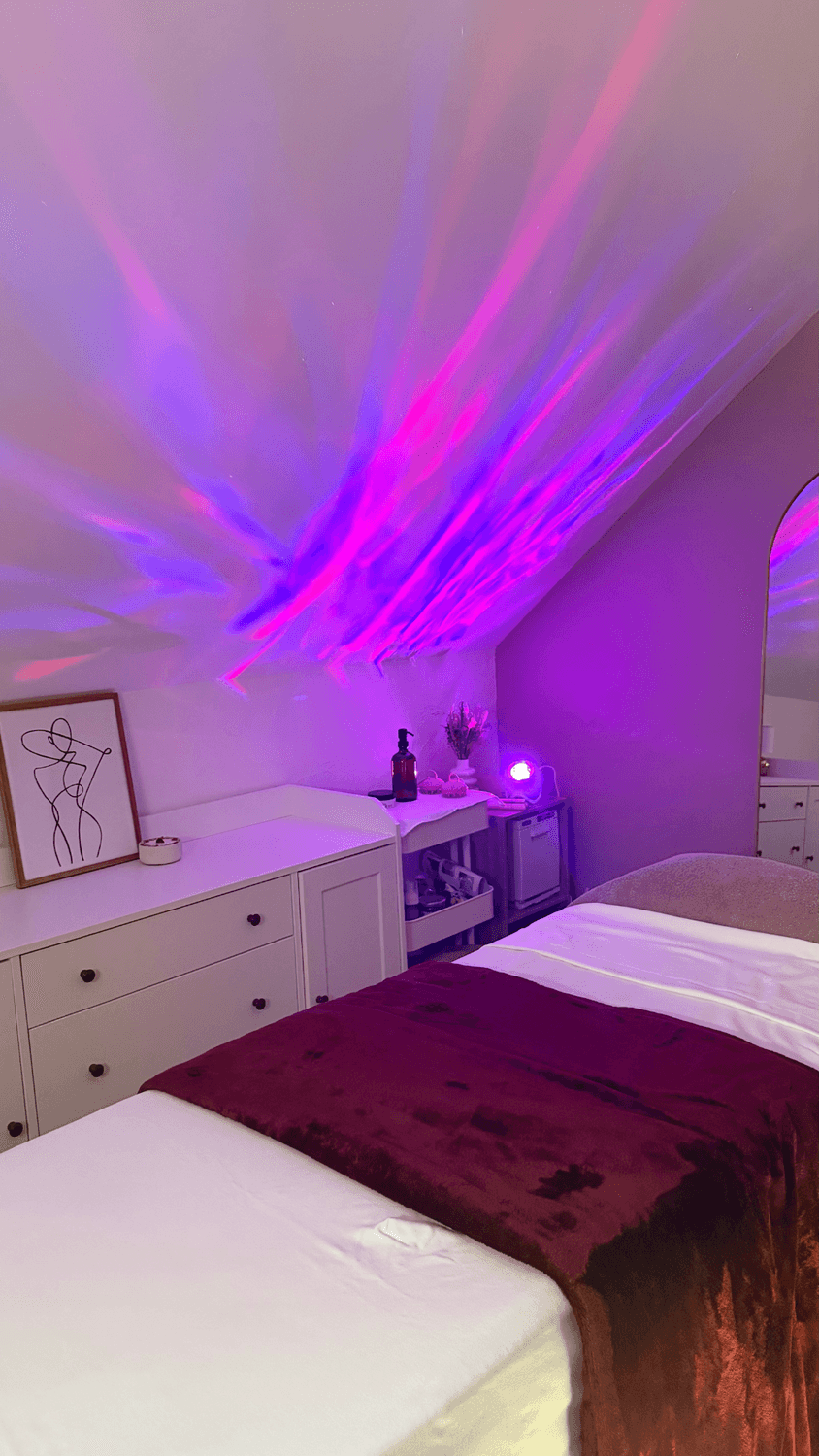 studio privé drainage lymphatique hautes alpes