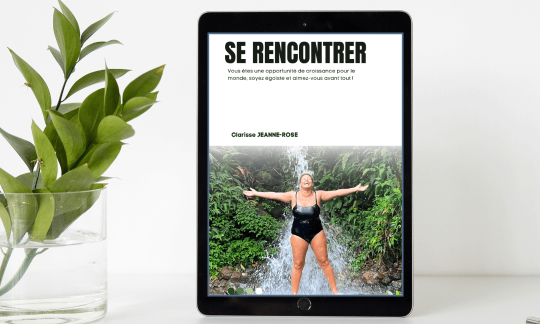 Obtenez le Ebook -Se Rencontrer- dès maintenant !
