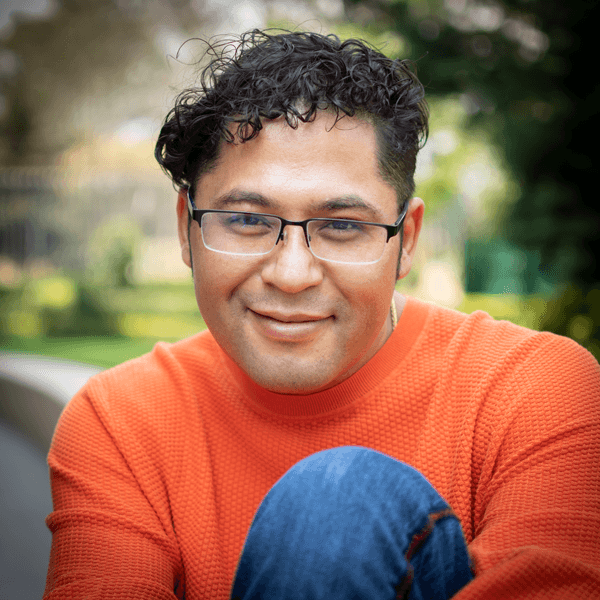 Rafael Yee