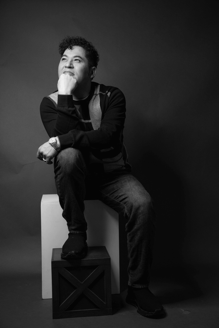 Rafael Yee