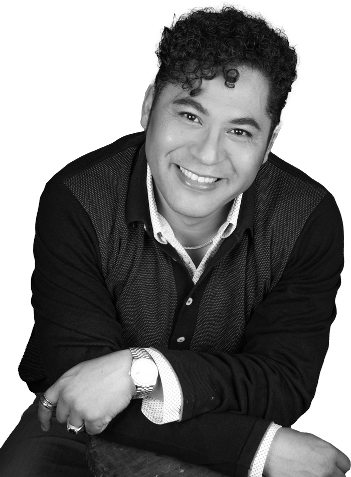 Rafael Yee