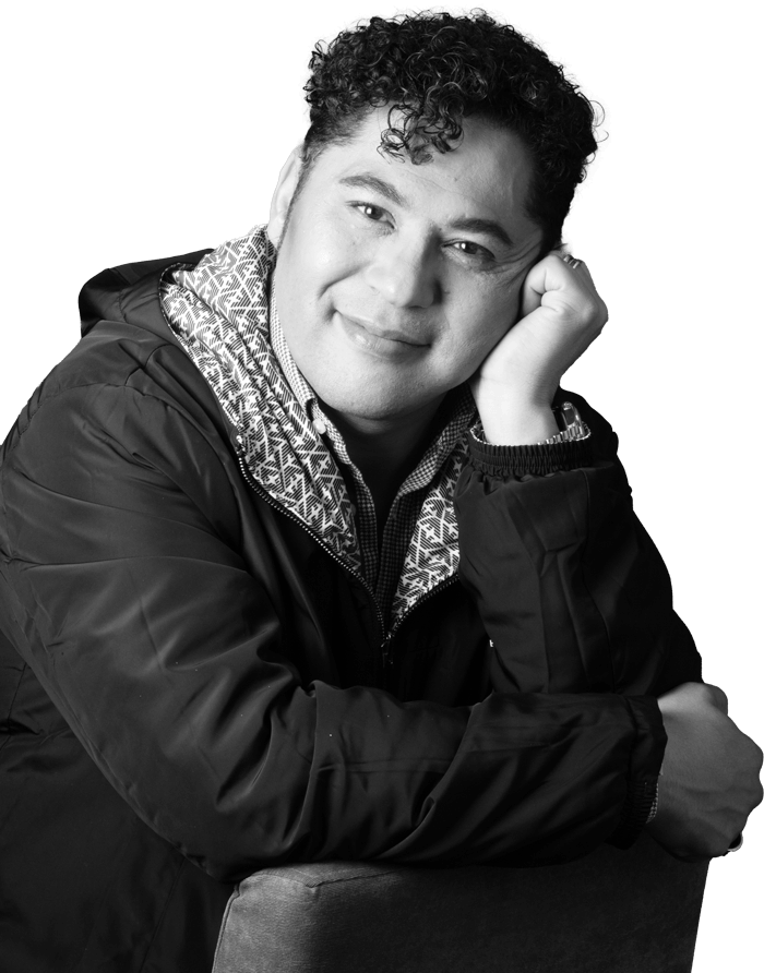 Rafael Yee