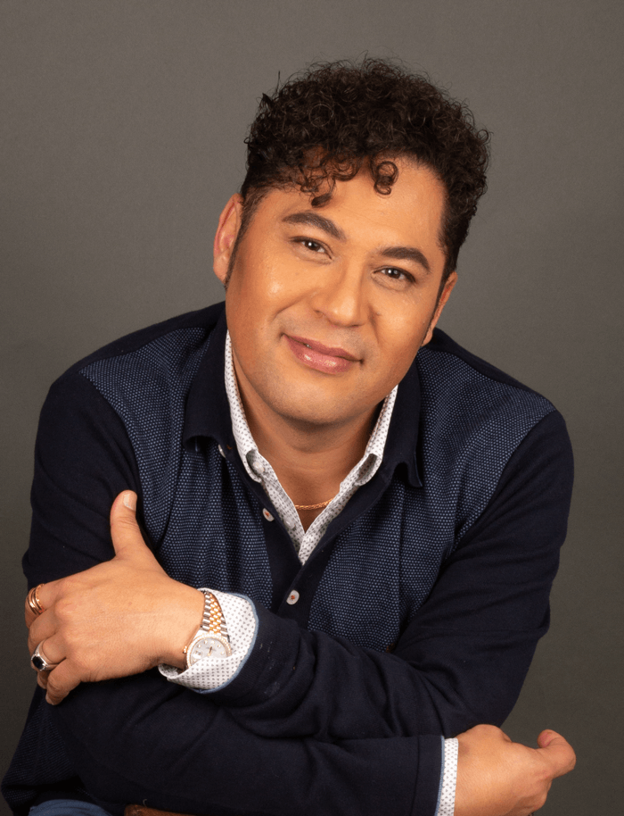 Rafael Yee