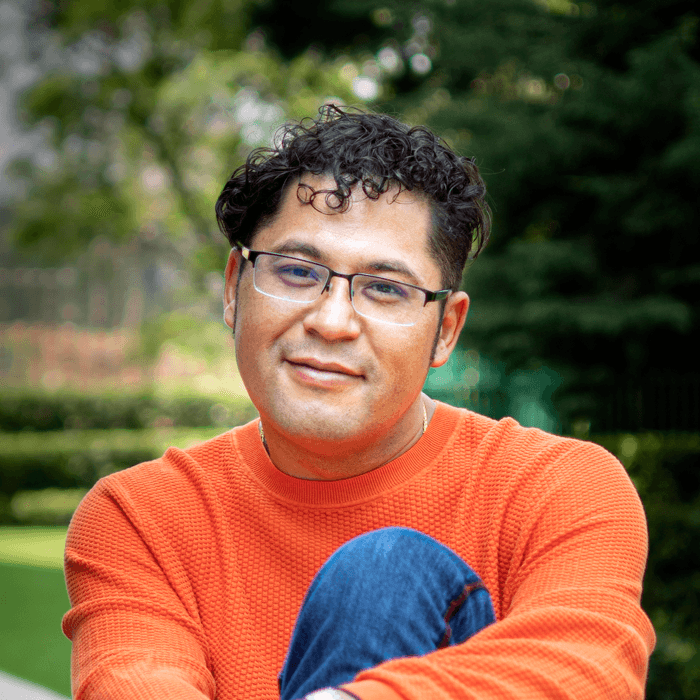 Rafael Yee
