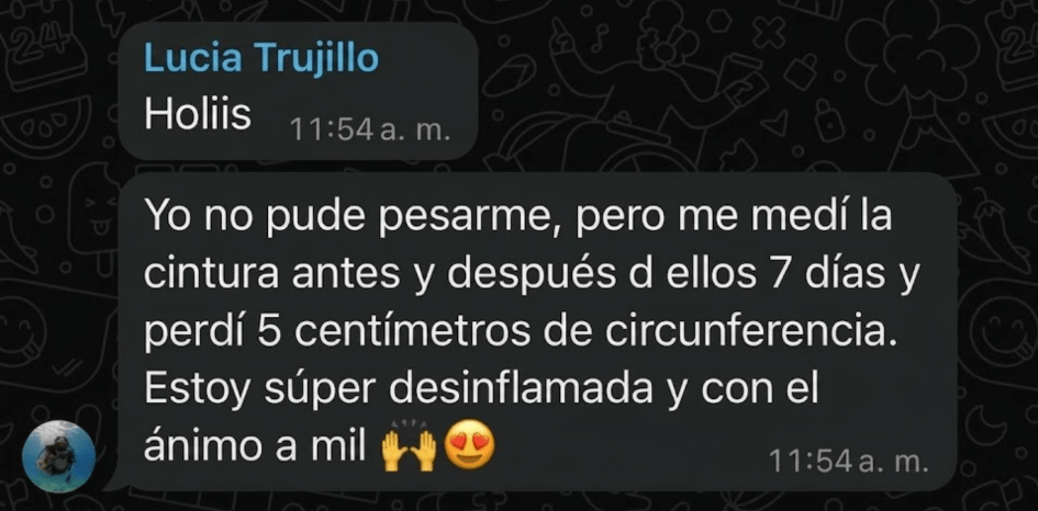 Testimonio 2
