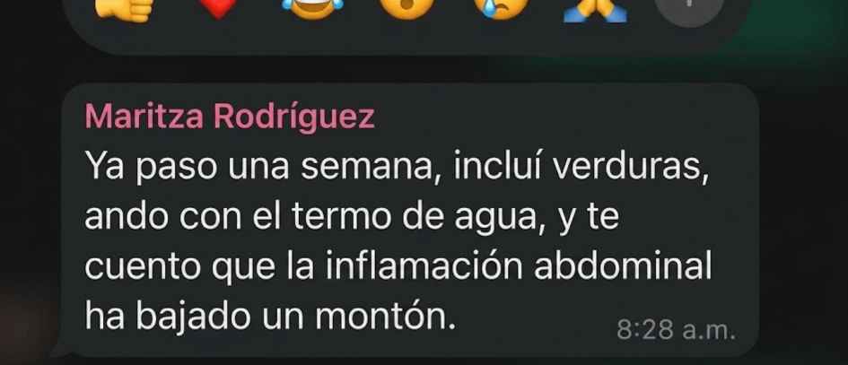 Testimonio 4
