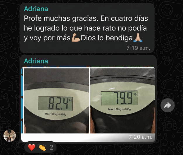 Testimonio 1