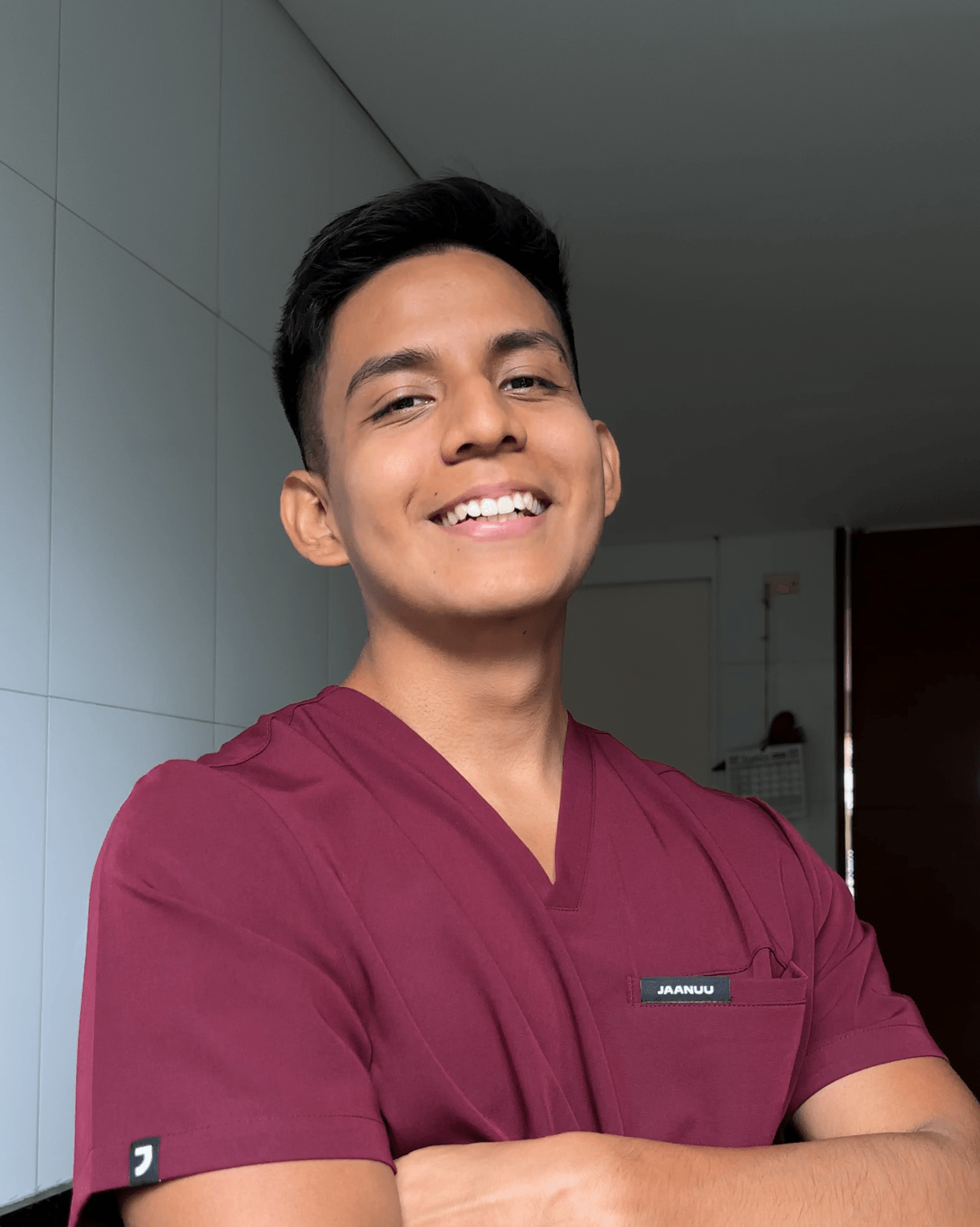 Brayan Potosi