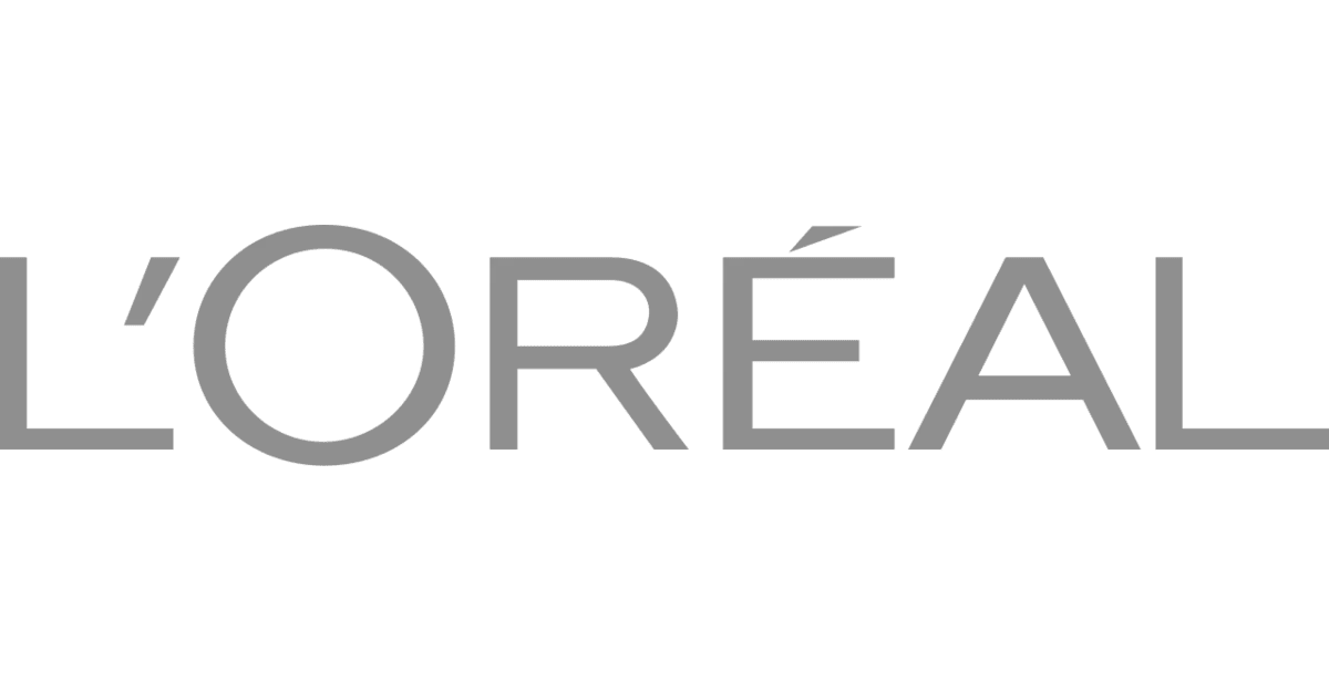 Loreal logo