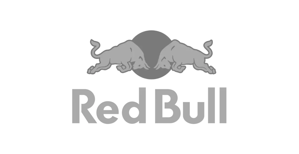 Red Bull Logo