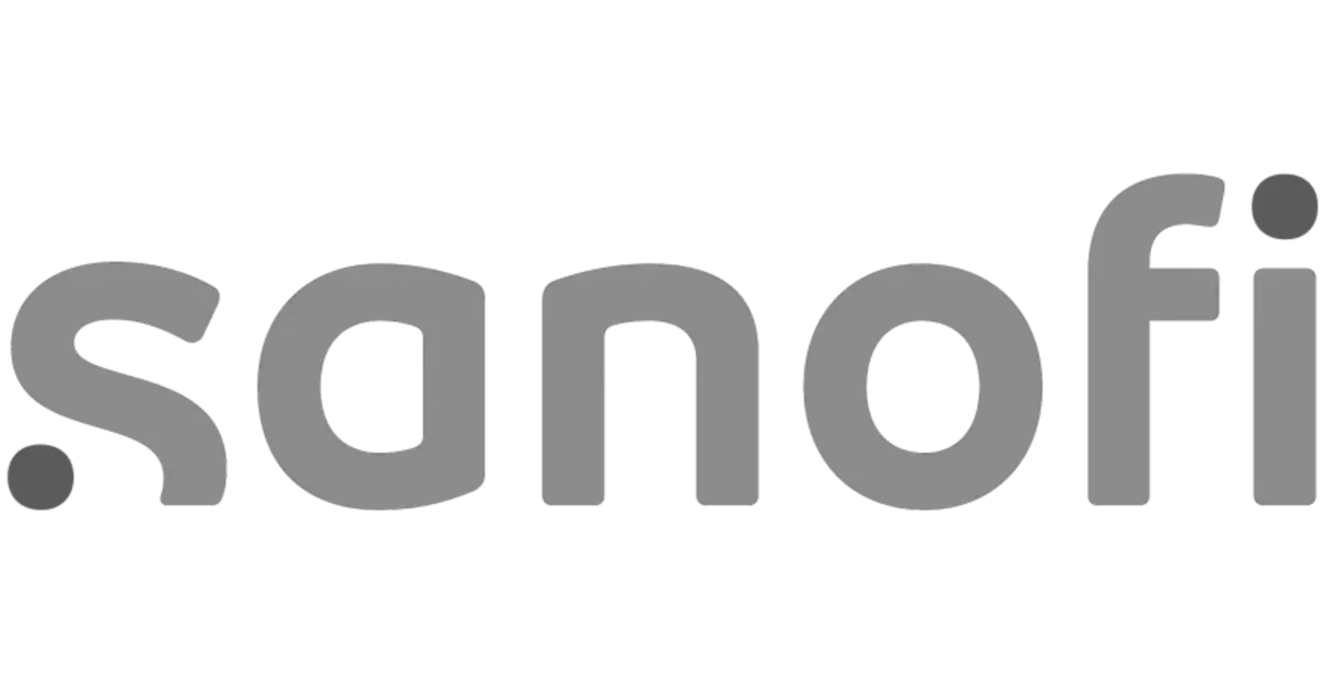 Sanofi logo