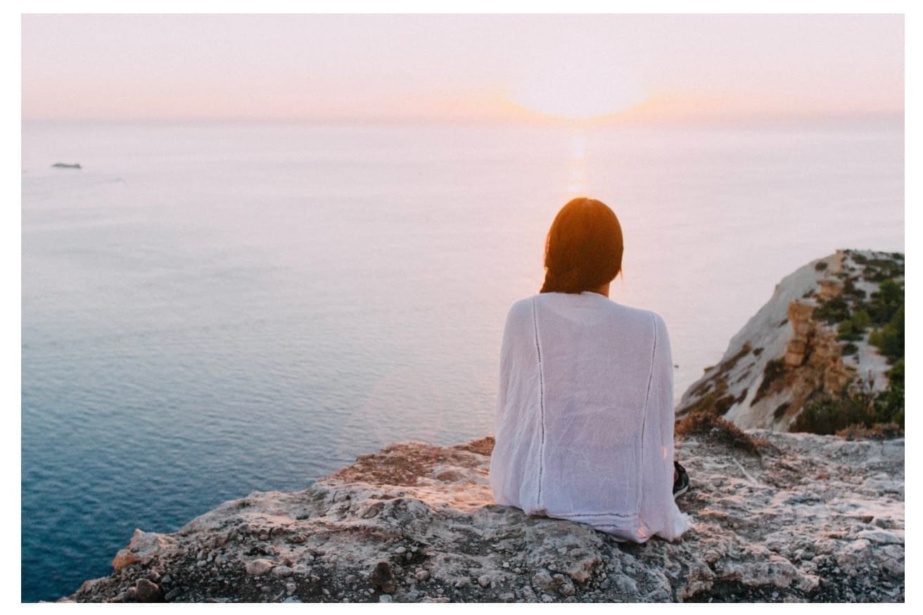 Rediscover your joy