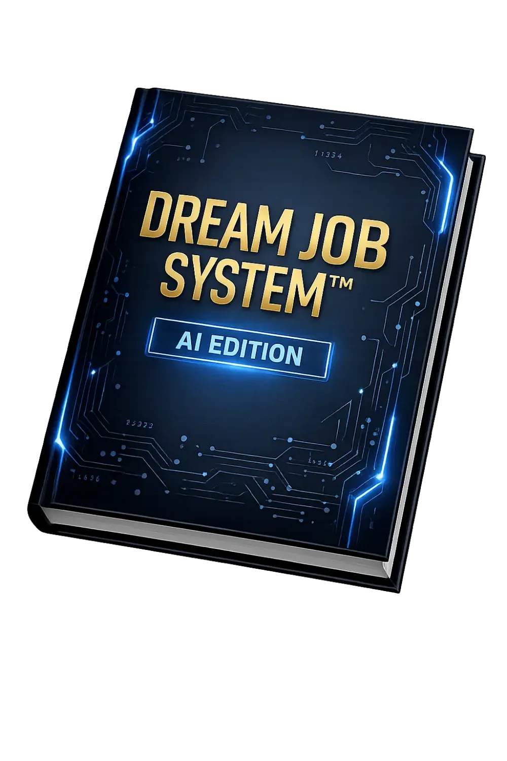 Dream Job System AI Edition