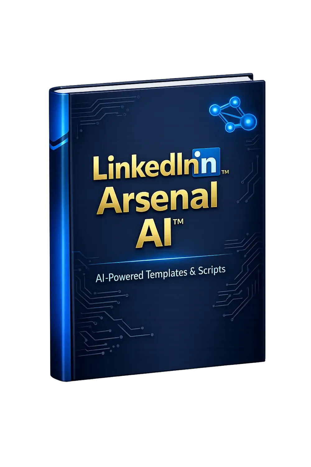LinkedIn Arsenal AI