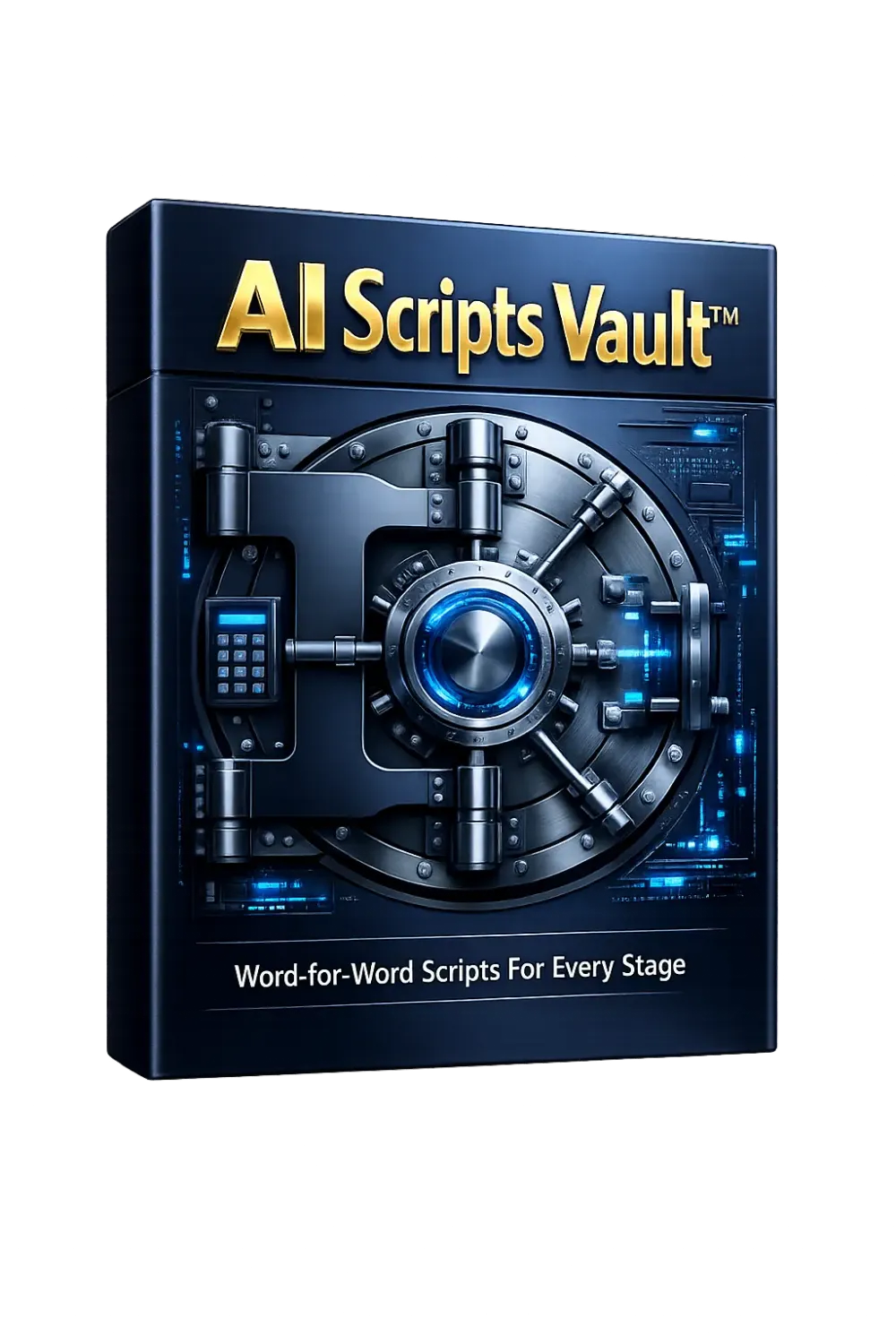 AI Scripts Vault