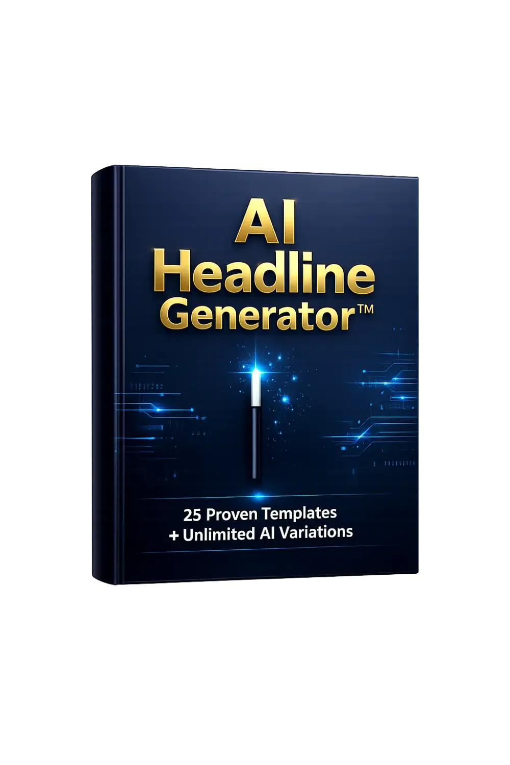 AI Headline Generator