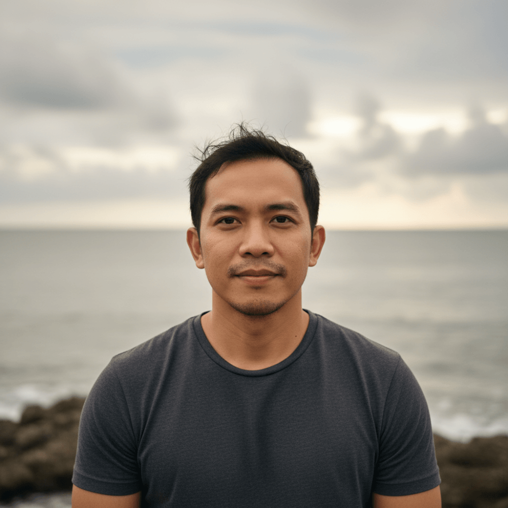 Testimonial from Eastern Visayas