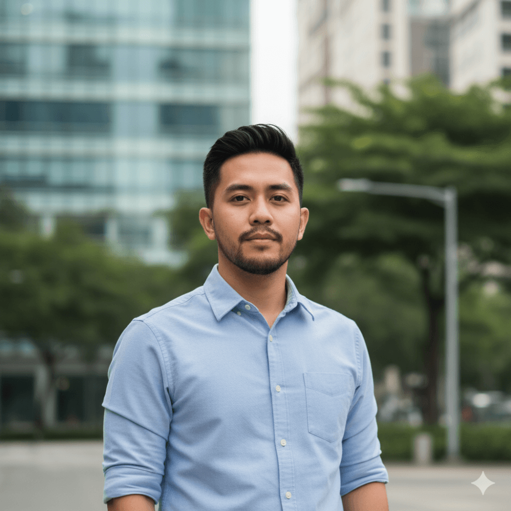 Testimonial from National Capital Region