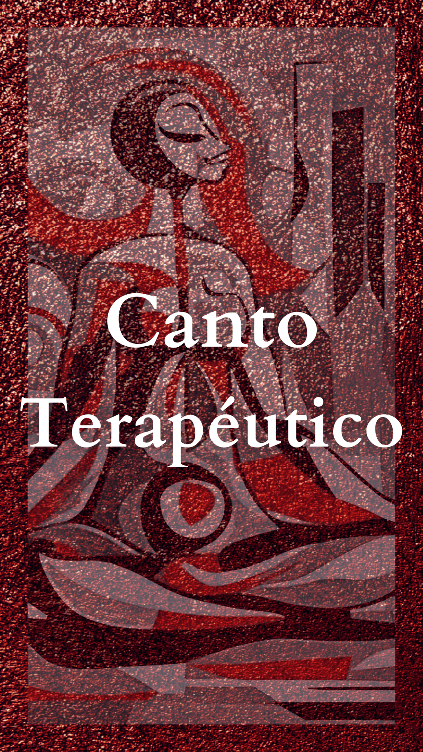 CANTO EN TERRITORIO
