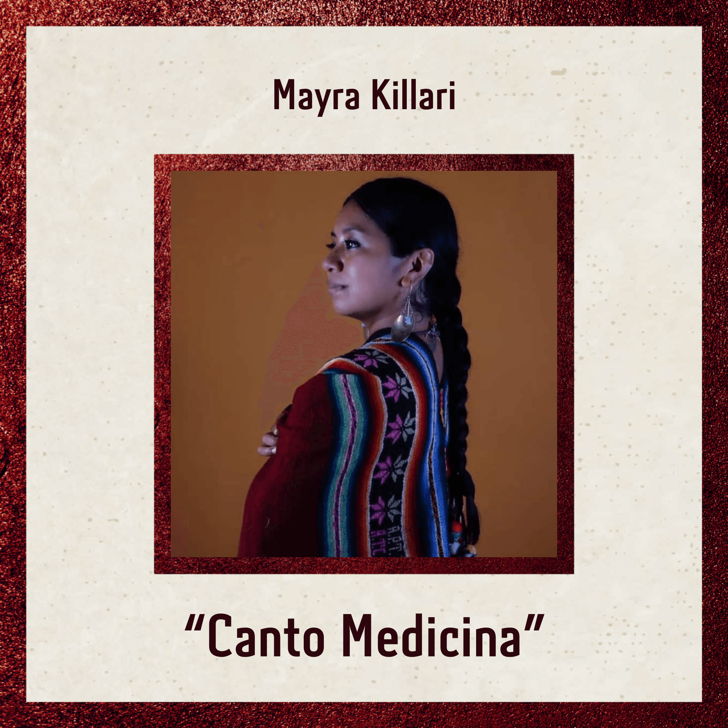 Canto medicina y canto terapéutico
