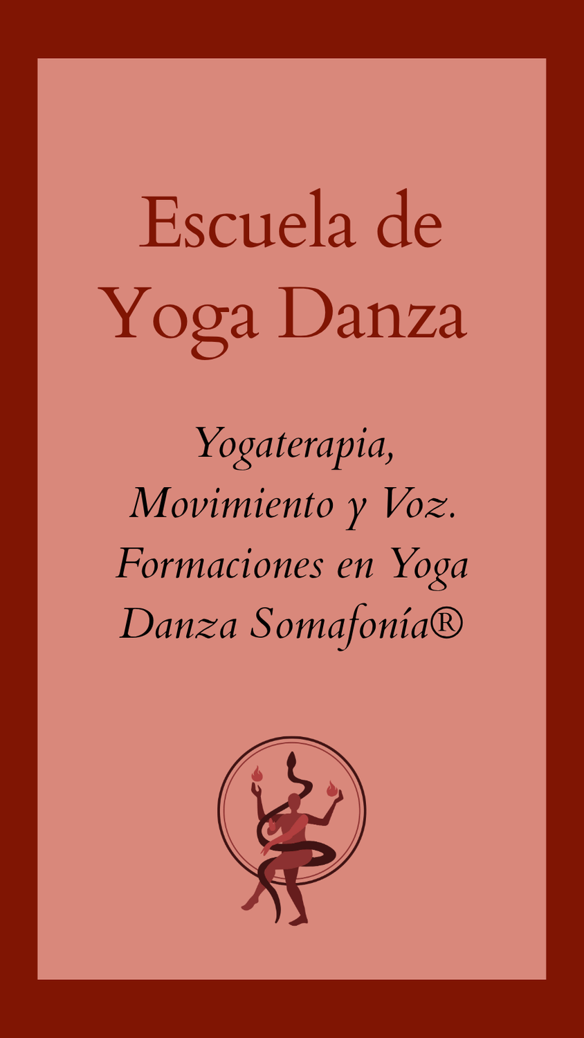 Yoga Danza Yoga 
