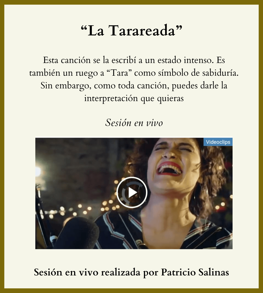 niko illesca cantautora 