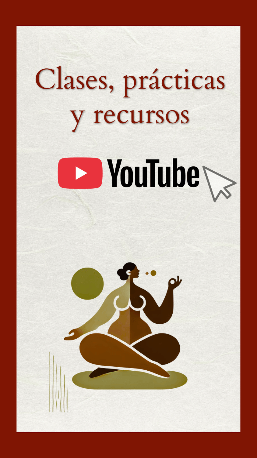 yogaterapia para instructoras de yoga