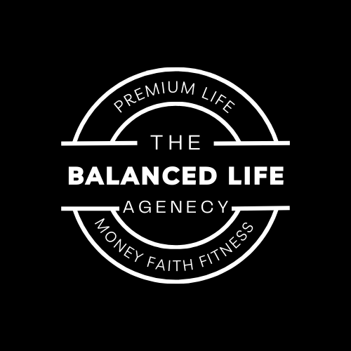 Balanced Life Agency