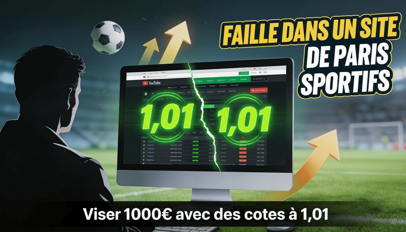 faire 1000 euros par mois dans les paris sportifs